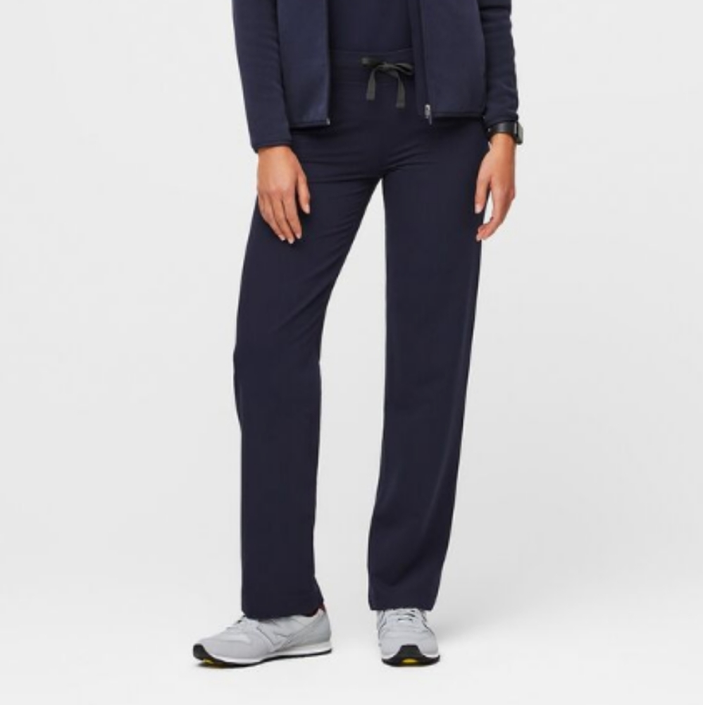 FIGS Technical Collection Stretch Women's Scrubs Pants XXSmall